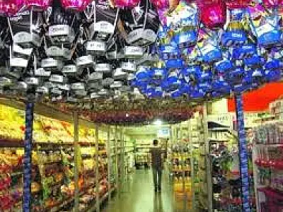 Páscoa deve injetar R$ 107 milhões no comércio de MS