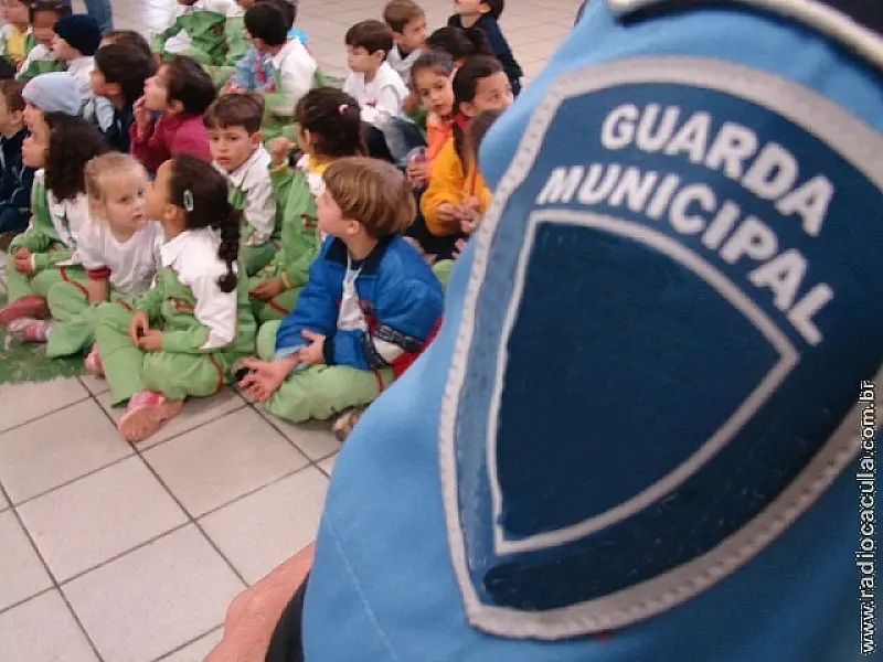 Audiência discute criação de Guarda Municipal em Três Lagoas