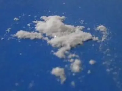 PRF apreende droga rara “cristal” e cocaína