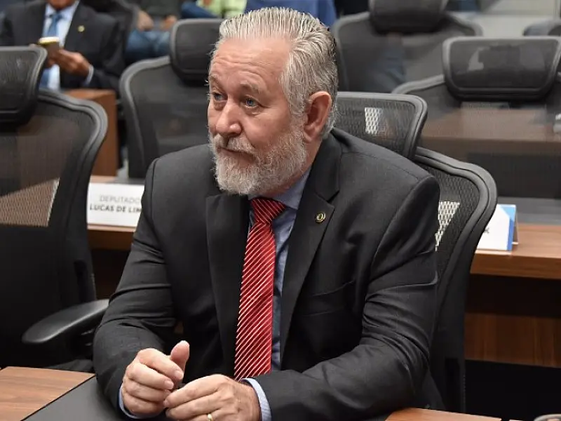 Matérias sobre Saúde, Cidadania e Direitos Humanos tramitam na ALEMS