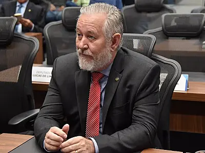Matérias sobre Saúde, Cidadania e Direitos Humanos tramitam na ALEMS