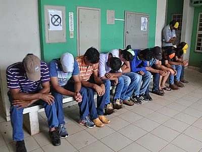 Ministério do Trabalho irá apurar denúncia de trabalho escravo em Coxim