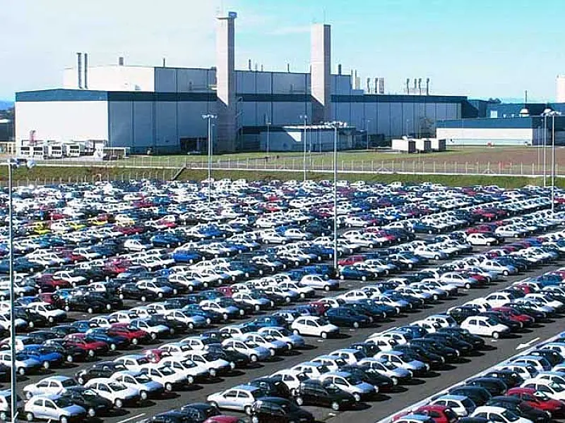 Venda de automóveis em junho é a maior da história do setor
