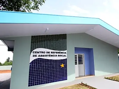 Cras de Fátima do Sul inaugura neste sábado
