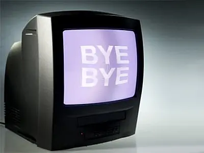 Decreto antecipa para 2015 início do desligamento da TV analógica