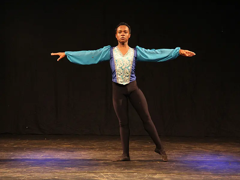Dança no Mato leva apresentações a 15 municípios