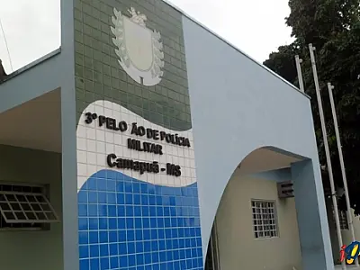 Homem é agredido e tem R$ 1,4 mil furtados em Camapuã