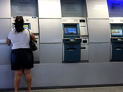 Bancos fecham em todo o país durante feriado da Paixão