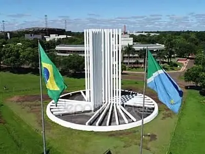UFMS abre na terça prazo de inscrições em concurso com salário de R$ 4 mil