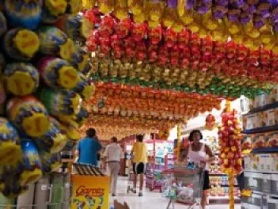 Páscoa vai movimentar 50% a menos na economia de MS este ano