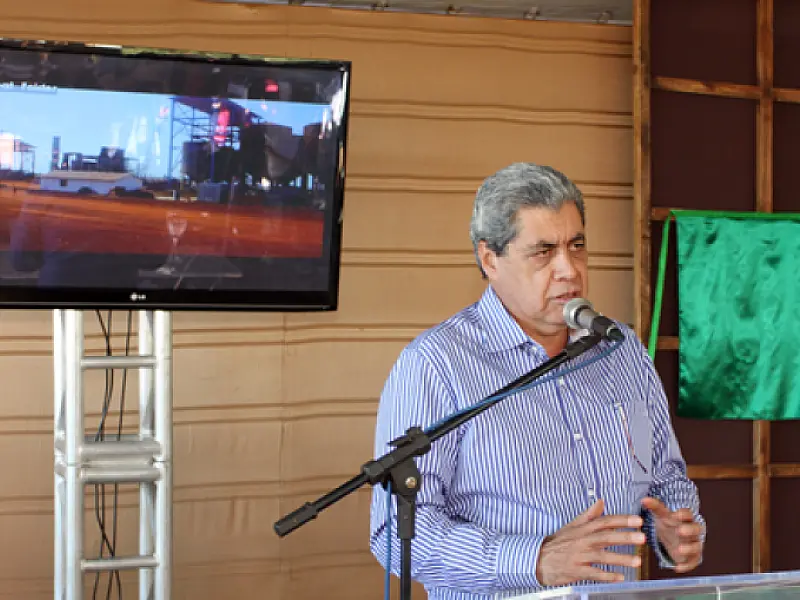 MS terá quatro novas unidades de ensino técnico