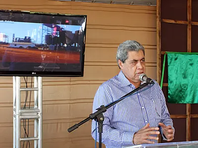 MS terá quatro novas unidades de ensino técnico