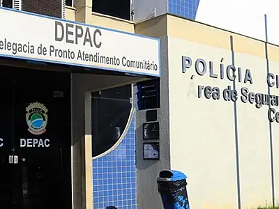 Reforma vai transferir atendimento da Depac Centro para 2ª Delegacia