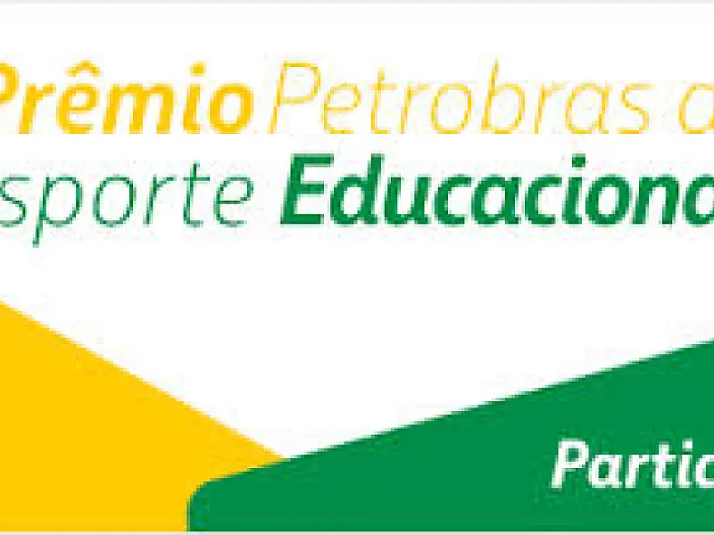 Inscrições prorrogadas para o Prêmio Petrobras de Esporte