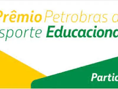 Inscrições prorrogadas para o Prêmio Petrobras de Esporte