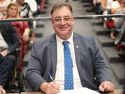 Lei: Campanha "Com o Coração de Mulher" é instituída em MS
