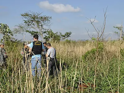 Adolescente indígena é encontrada morta próximo a sua residência