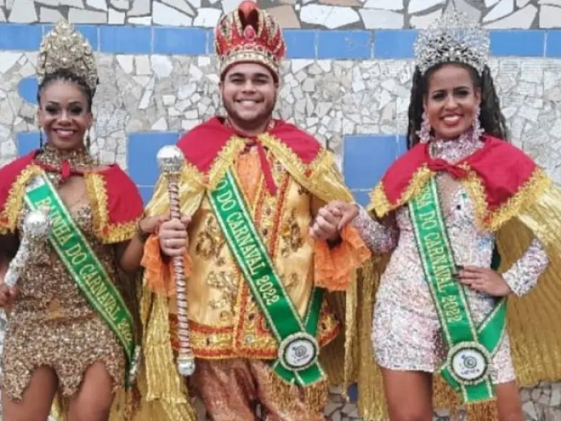 Desfile das Escolas de Samba da Capital acontece nos dias 20, 21 e 22 de abril; Governo e FCMS inves
