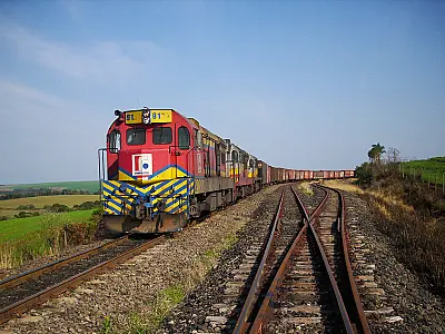 Licitação de ferrovia que liga Maracaju a Cascavel sai em maio