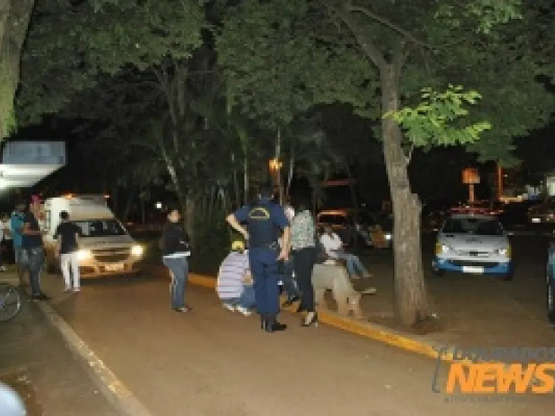 Propriedade de ex-policial morto já estava demarcada como área indígena, diz Funai