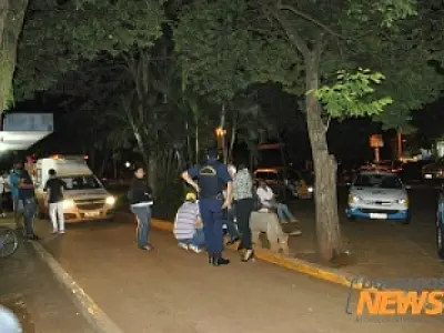 Propriedade de ex-policial morto já estava demarcada como área indígena, diz Funai
