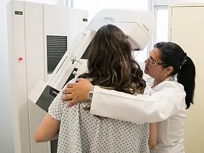 Boletim Epidemiológico fortalece o planejamento das ações de enfrentamento ao câncer de mama