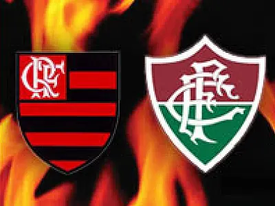 Fla-Flu anima a rodada do Brasileiro na tarde deste domingo