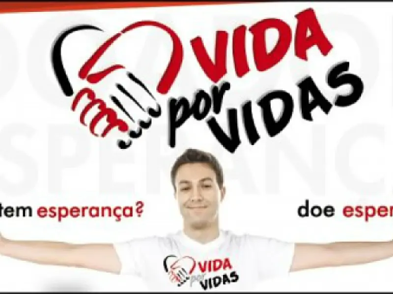 Projeto Vida por Vidas incentiva a doação de sangue em Três Lagoas