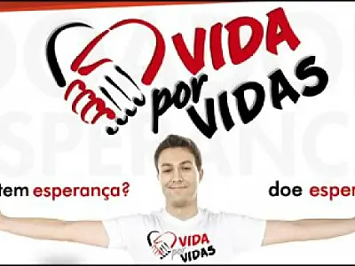 Projeto Vida por Vidas incentiva a doação de sangue em Três Lagoas