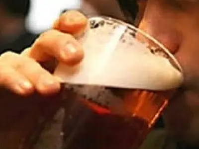 Venda de bebidas alcoólicas será proibida no dia das Eleições