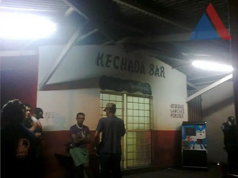 Comerciante é executado com 12 tiros em Ponta Porã