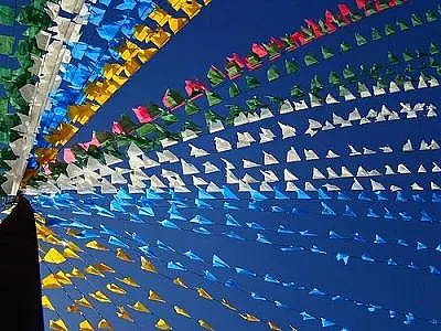 Arraial de Santo Antônio acontece nesta semana na Capital