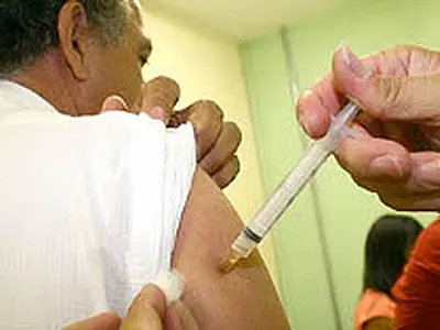 Campanha Nacional de Vacinação contra Influenza começa dia 23 de abril