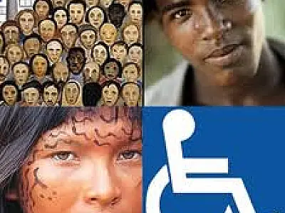 MEC lança programa de intercâmbio para negros, indígenas e pessoas com deficiência