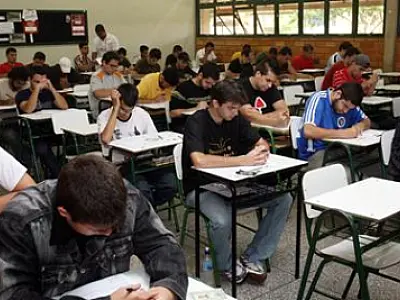 Publicado ensalamento de candidatos do Concurso Público do Detran; provas acontecem em 12 de junho