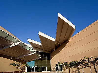 Após R$ 140 mi em investimento, shopping Norte Sul Plaza será inaugurado hoje