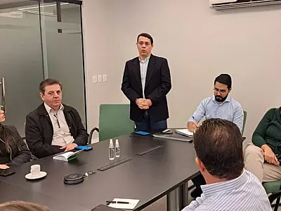 Governo de MS debate ações para qualificação e captação de mão de obra com o setor sucroalcooleiro