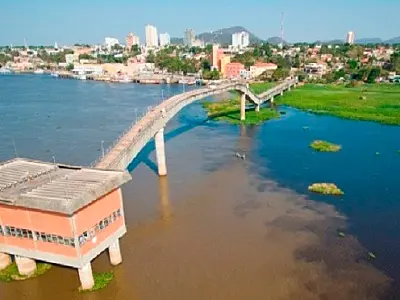 Com Decola MS, Corumbá terá voo semanal para Campo Grande
