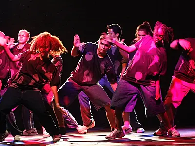 Festival de dança terá premiação de R$ 3,5 mil