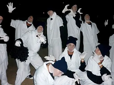 Grupo de Nova Andradina busca tricampeonato do MS Street Dance