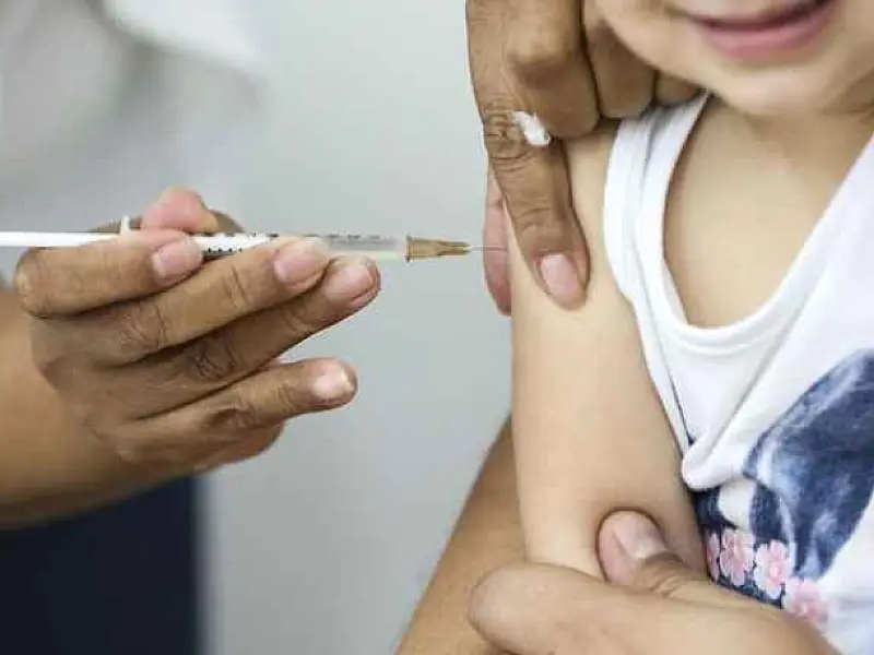 Reunião técnica definirá estratégias da campanha de vacinação contra a gripe deste ano