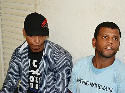 Membro de quadrilha preso em Coxim é suspeito de participar da morte de policial militar na Capital