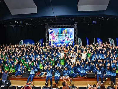Nova edição do Bolsa Atleta e Bolsa Técnico reforça inclusão de atletas surdos e equidade de gênero