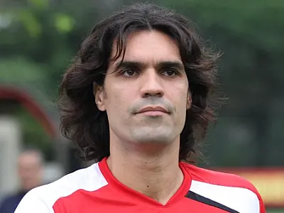 Inter confirma Fernandão como técnico