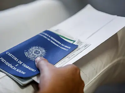 SEMANA ENCERRA COM 1,5 MIL OPORTUNIDADES DE EMPREGO; CONFIRA AS VAGAS
