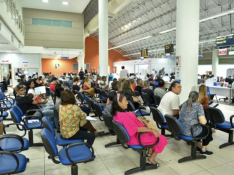 Termina na sexta-feira prazo para o contribuinte aproveitar descontos do Refis