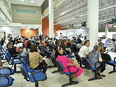 Termina na sexta-feira prazo para o contribuinte aproveitar descontos do Refis