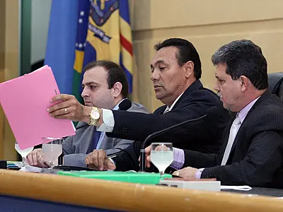 Câmara aprova criação de Comissão de Cultura