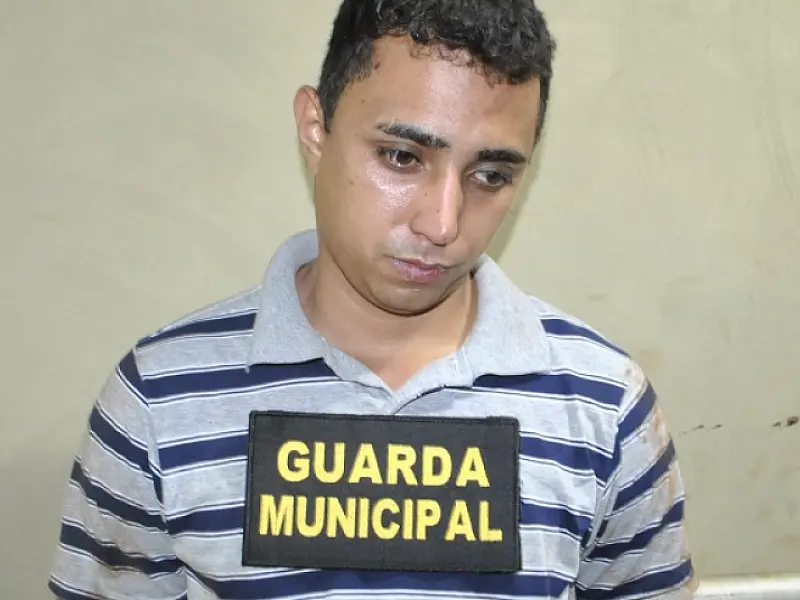 Em Dourados, homem é acusado de espancar criança até a morte