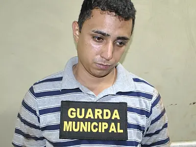 Em Dourados, homem é acusado de espancar criança até a morte